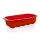 Banquet Culinaria red kenyérsütő forma szilikon 33 cm