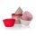 Banquet szilikon muffin forma 12 db/ csomag