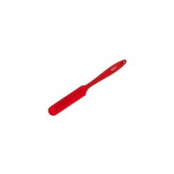 Banquet Culinaria red Szilikon spatula