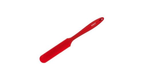Banquet Culinaria red Szilikon spatula
