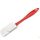 Banquet Culinaria red szilikon spatula