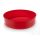 Banquet Culinaria red tortaforma kerek 24 cm