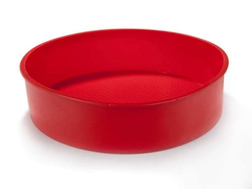 Banquet Culinaria red tortaforma kerek 24 cm
