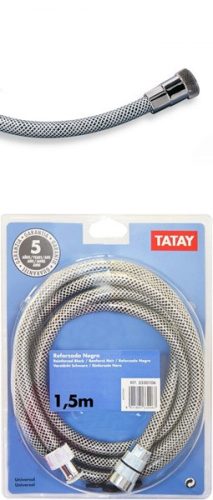 Tatay Loop zuhanycső 150 cm