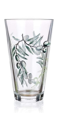 Banquet City Long Olives üdítős pohár 3,4 dl
