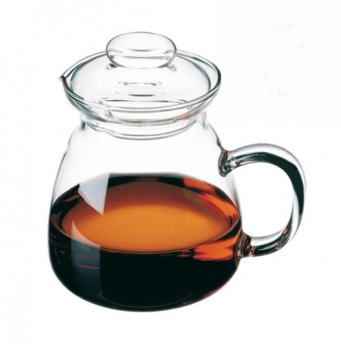 Simax Jug Üvegkancsó, teáskanna 0,6 l