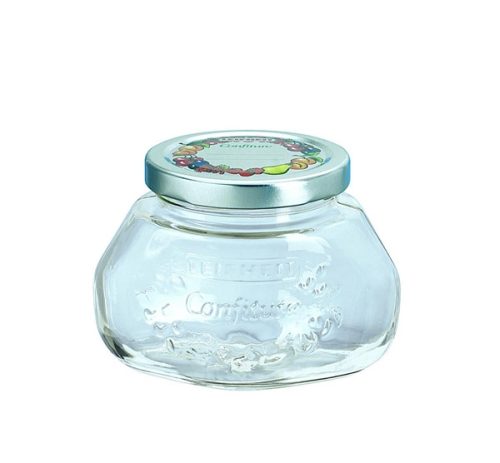 Leifheit Lekvárosüveg 0,25 l