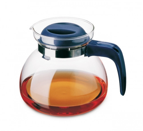 Simax Üvegkancsó, teáskanna 1,5 liter