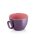 Tescoma Crema Shine bögre 6 dl, lila