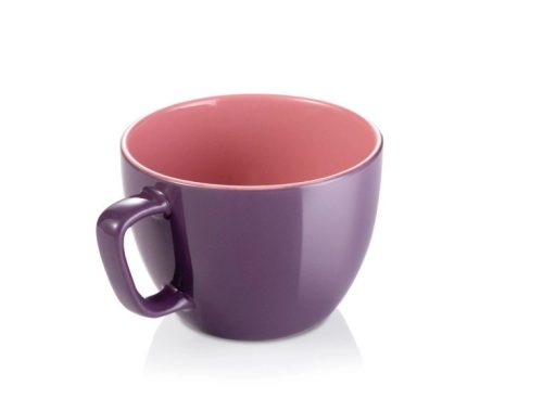 Tescoma Crema Shine bögre 6 dl, lila