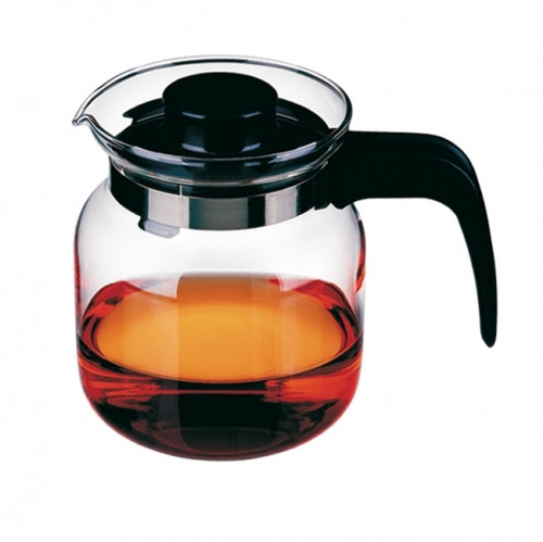 Simax Üvegkancsó, teáskanna 1,25 liter