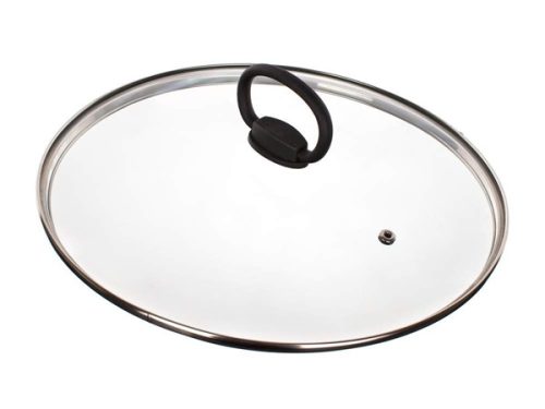 Banquet Smart Plus üveg fedő 28 cm