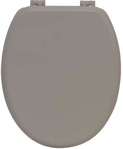 Tendance WC ülőke MDF taupe
