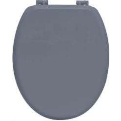 Tendance WC ülőke MDF szürke