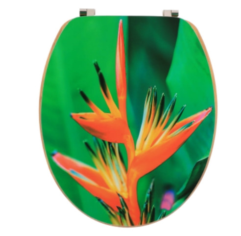 Tendance Island Spirit WC ülőke