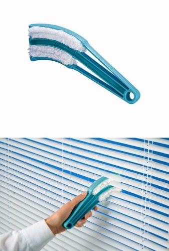 Leifheit Reluxa tisztító Jalousetta