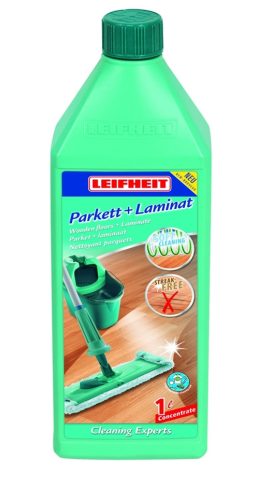 Leifheit Parketta, Laminált parketta tisztító