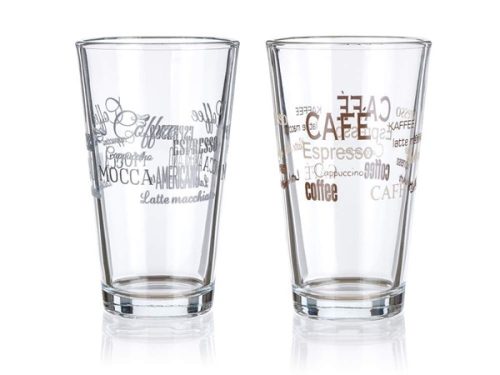 Banquet Cafe II Latte pohár 455 ml