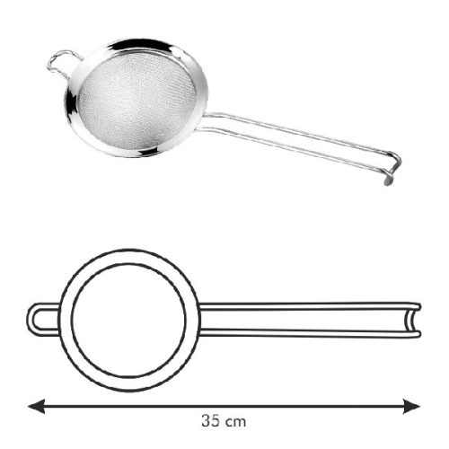 Tescoma Szűrő 14 cm