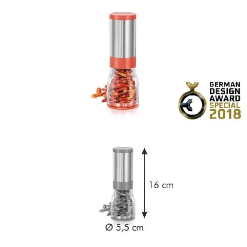 Tescoma GrandCHEF chili paprika daráló