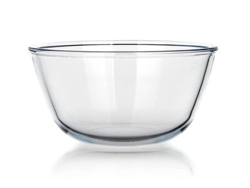 Banquet Trevia üvegtál 1,5 l