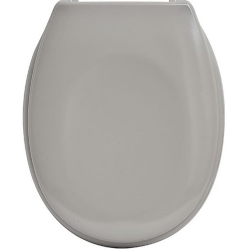 Tendance WC ülőke, duroplast, taupe