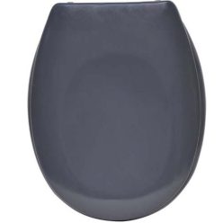 Tendance WC ülőke, duroplast, szürke