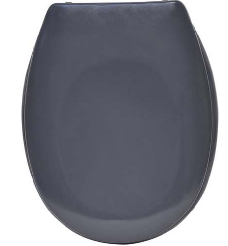 Tendance WC ülőke, duroplast, szürke