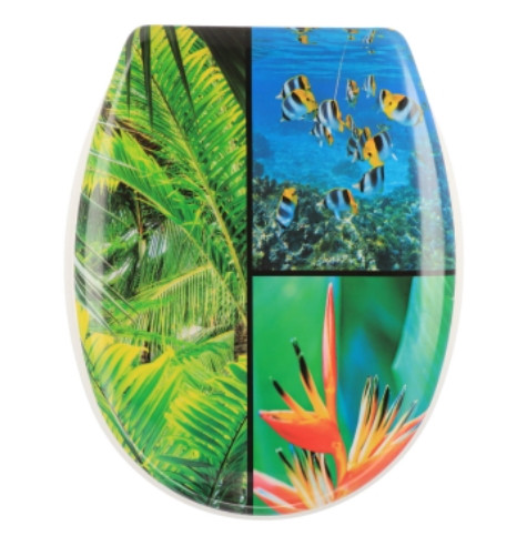 Tendance Island Spirit WC ülőke