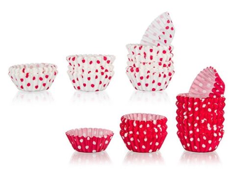 Banquet muffin papír 2,1 cm 200 db/csomag