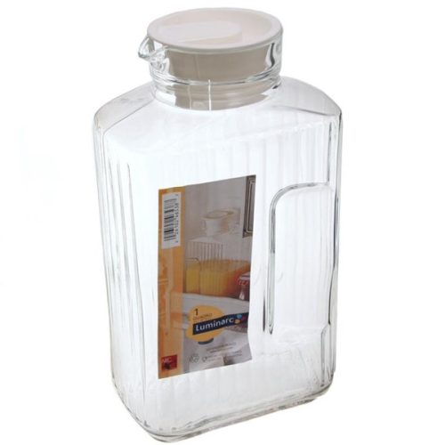 Luminarc Quadro kancsó 2 l