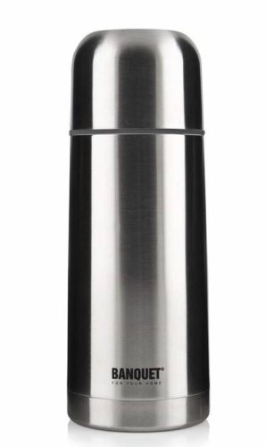 Banquet Akcent termosz 0,35 l