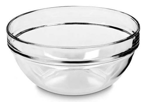 Arcoroc Empilable salátástál 17 cm