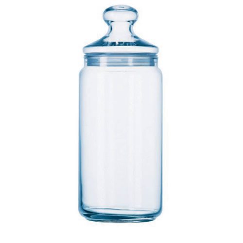 Luminarc Pot Club tároló üveg 1,5 l