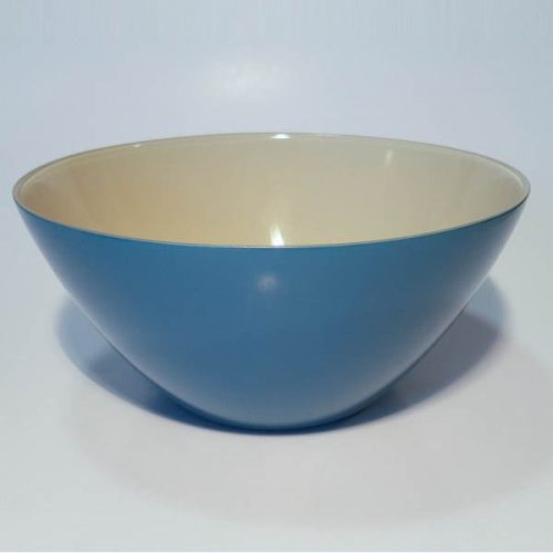 Luminarc Hevea Nordic Blue salátás tál 23 cm