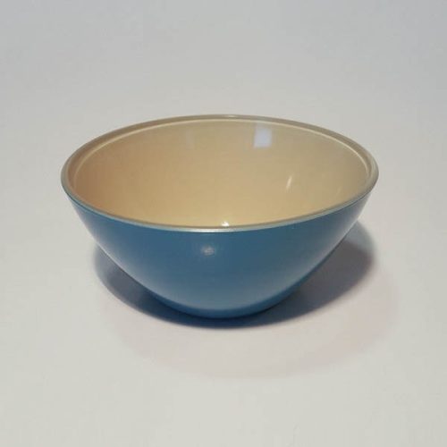 Luminarc Hevea Nordic Blue salátás tál 12 cm