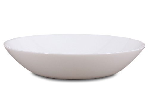 Luminarc Diwali mélytányér fehér 20 cm
