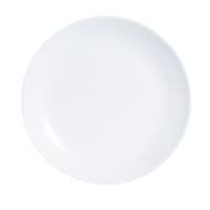 Luminarc Diwali lapostányér fehér 27 cm