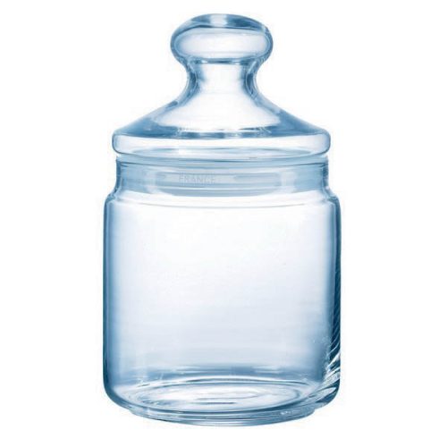 Luminarc Pot Club Big tároló üveg 1,5 l
