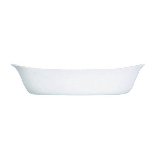 Luminarc Smart Cuisine ovál sütőtál 32x20 cm
