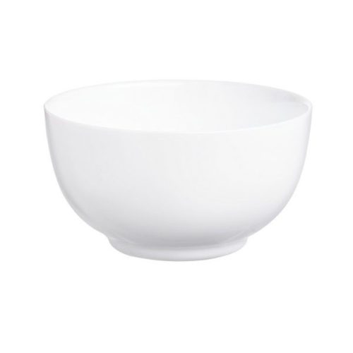 Luminarc Diwali tálka fehér 14,5 cm