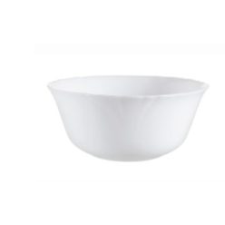 Luminarc Carine salátás tálka 12 cm fehér