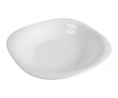 Luminarc Carine mélytányér fehér 21 cm