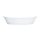Luminarc Smart Cuisine ovál mély tál 38x23 cm sütőbe rakható