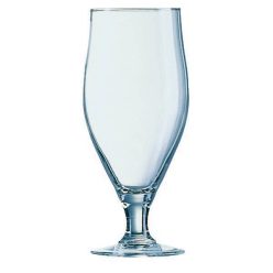 Arcoroc Cervoise talpas sörös kehely 5 dl, 6 db/ készlet