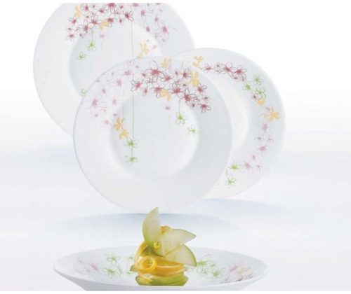 Luminarc Ipomee étkészlet 18 db-os