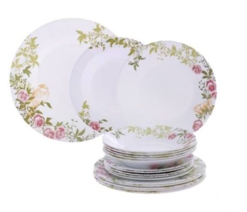 Luminarc Latone étkészlet 18 db-os