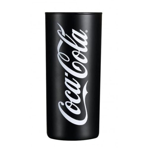 Luminarc Coca Cola Lose Frozen pohár 2,7 dl