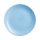 Luminarc Diwali Light Blue desszert tányér 19 cm
