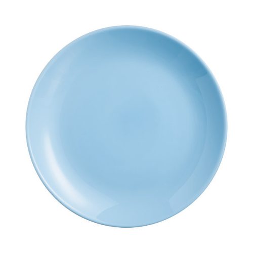 Luminarc Diwali Light Blue desszert tányér 19 cm